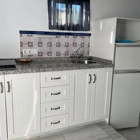 Apartamento Estudio S