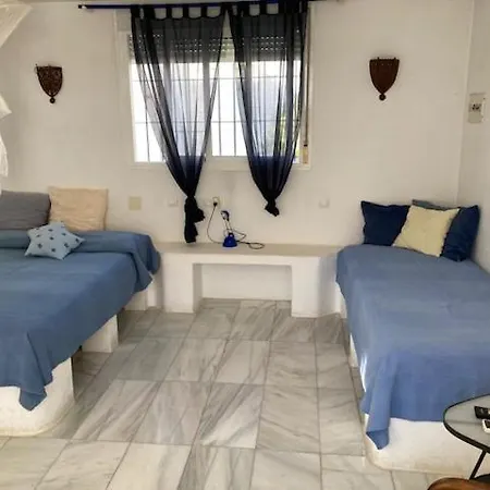 Apartamento Estudio S *