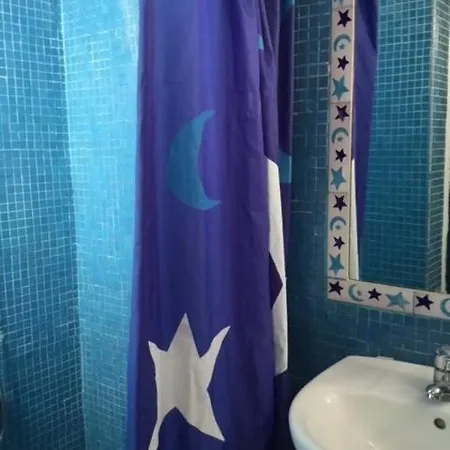 Apartamento Estudio S San José